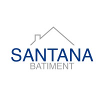 Santana Batiment logo - Similar company to Bourourou Bâtiment Constructions