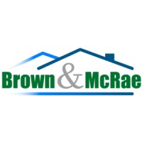 Brown & McRae LLP logo - Similar company to Turriff Academy