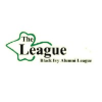 The Black Ivy Alumni League logo - Similar company to Ybconnects, Llc
