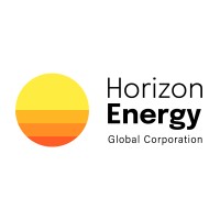 Horizon Energy Global Corporation logo - Similar company to Sahra Group
