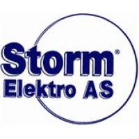 Storm Elektro AS, Oslo og Akershus logo - Similar company to Moss Elektro As