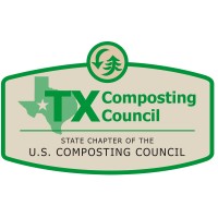 Texas Composting Council logo - Similar company to Living Earth