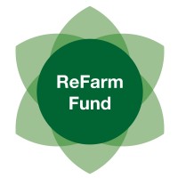 ReFarm Fund logo - Similar company to Kana