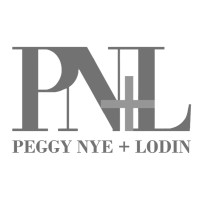 Peggy Nye + Lodin logo - Similar company to Dfor