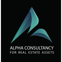 Alpha consultancy REA logo - Similar company to Egit