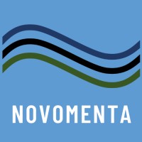 Novomenta LLC logo - Similar company to Vedapointe