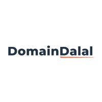 DomainDalal logo - Similar company to Nebory
