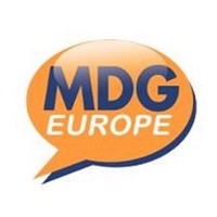 MDG Europe Ltd logo - Similar company to Inoriseo Inc. | Law Firm Seo