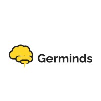 TheGerminds - Cursuri de Germană pentru Copii și Adulți logo - Similar company to Centrul Gutenberg - Cursuri De Germană Și Franceză