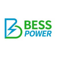 BESS Power logo - Similar company to Redelfi