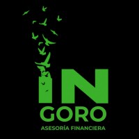 INFINANCE Goro Asesoría Financiera logo - Similar company to Smart Telco