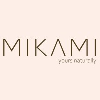 Mikami India logo - Similar company to Bagaloom