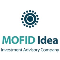 Mofid Idea logo - Similar company to Pooyeshgaran-E-Pars