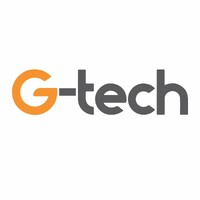 G-Tech logo - Similar company to Ideageek