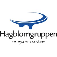 Hagblomgruppen Ab