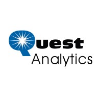 Quest Analytics logo - Similar company to Quest Analytics®,Llc