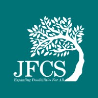 JFCS Louisville logo - Similar company to Mammoth Creative Group