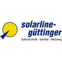Solarline-Güttinger AG logo - Similar company to Clappt