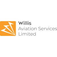 Willis Aviation Services Limited logo - Similar company to Willis Mitsui & Co. Asset Management Limited