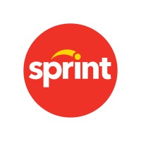 Sprint Food Stores logo - Similar company to Fastrac Markets