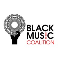 Black Music Coalition logo - Similar company to Outsett
