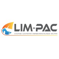 LIM-PAC logo - Similar company to Concilium - Accompagnement Digital