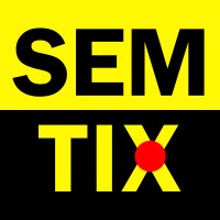 SEMTIX.cz logo - Similar company to Clintrial, S.R.O.