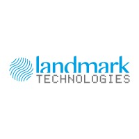 Landmark Technologies logo - Similar company to Superstreams