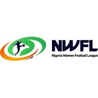 Nigeria Women Football League (The NWFL) logo - Similar company to Quickwaka