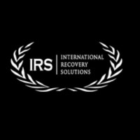 International Recovery Solutions logo - Similar company to International Recovery Systems