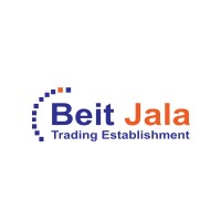 Beit Jala Trading Est logo - Similar company to Beit Jala Pharmaceutical Company