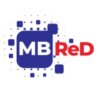 MB ReD Srl logo - Similar company to Caboto 35
