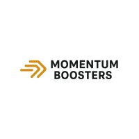 Momentum Boosters logo - Similar company to Wowsuccessteam | Business Engineering