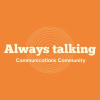 Always Talking logo - Similar company to St Pauls Hostel, Worcester
