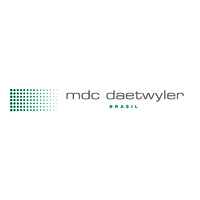 MDC Max Daetwyler do Brasil logo - Similar company to Groupwork Brasil