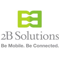 2B Solutions, Inc. logo - Similar company to Vinci Solutions