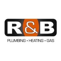 R&B Plumbing & Heating Ltd. logo - Similar company to Dispatch Plumbing, Heating And Air Conditioning