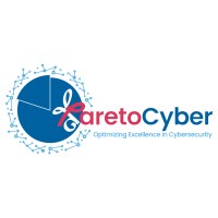 Pareto Cyber logo - Similar company to Sun Con