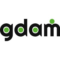 GDAM logo - Similar company to Gdam Corp