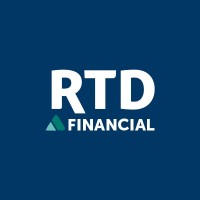 RTD Financial logo - Similar company to Wellthpartner