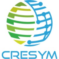 CRESYM logo - Similar company to Phaethon Asset Management