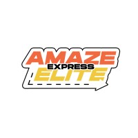 Amaze Elite Express logo - Similar company to Travibe