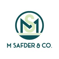 M Safder logo - Similar company to Easy Solutions