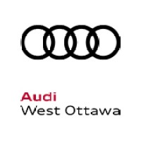 Audi West Ottawa logo - Similar company to Liveperson