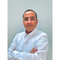 Gerardo Becerril logo - Similar company to Siisa Soluciones