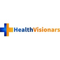 HealthVisionars logo - Similar company to Healfie