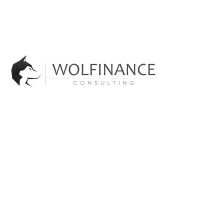 Wolfinance Consulting logo - Similar company to Kcmb Consulting