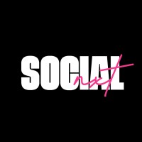 Social NXT logo - Similar company to Fridayocean