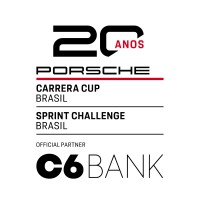 Porsche Cup Brasil logo - Similar company to Pro Tune