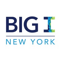 Big I New York logo - Similar company to Catalyit